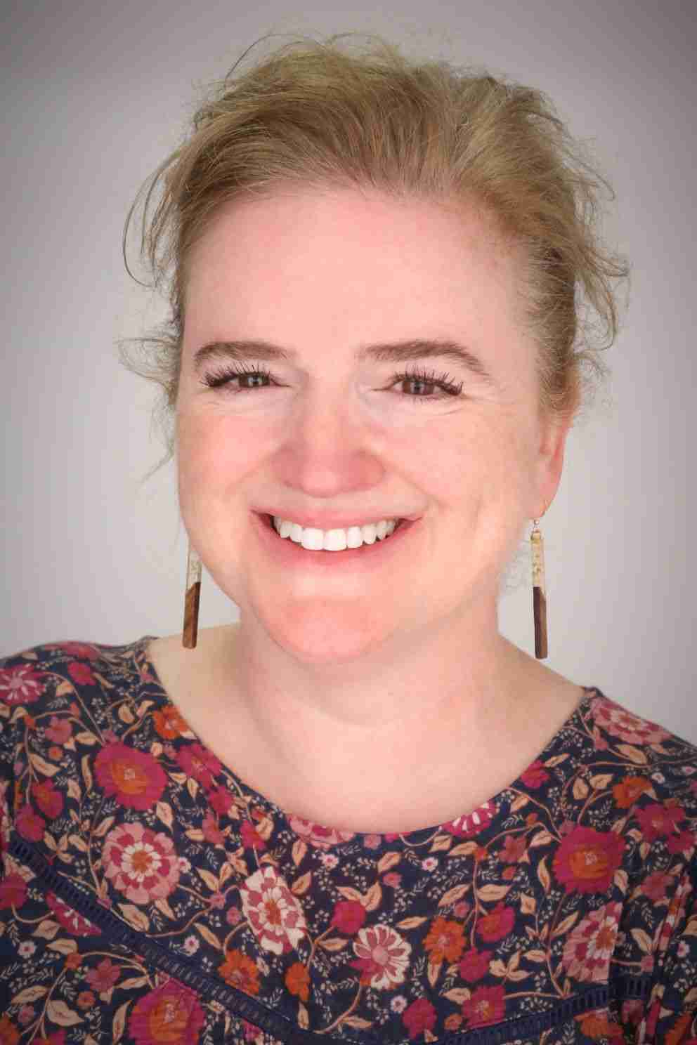 speaker headshot